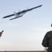 Drone attacks occurred at night in Russia