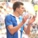 Sobolev: Jerson will help Zenit