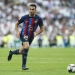 Barcelona extended the contract with Eric Garcia