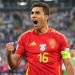 Rodri Ispaniya terma jamoasi bilan jahon chempioni bo'lishni ko'zlamoqda