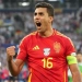 Rodri Ispaniya terma jamoasi bilan jahon chempioni bo'lishni ko'zlamoqda