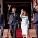Moldova Independence Day hosted European leaders