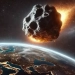 NASA takes measures to secure asteroid 2024 YR4