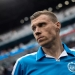 Pogrebnyak: Zenit needs a new striker