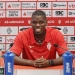Paul Pogba will play in Monaco for about two weeks