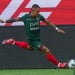Ramires: Lokomotivda o‘ynash men uchun katta baxt