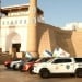 International road trip to Samarkand and Bukhara has started