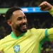 «Manchester Yunayted» hujumchisi Mateus Kunya mavsum oxirigacha maydonga tushmaydi