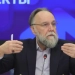 Dugin: The era of nation-states is over, sovereignty is in doubt