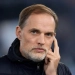 Thomas Tuchel extended his contract with the England national team