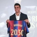 «Real Madrid» Mourino Rodrini Barselonaga o‘tishini tort ustidagi gilos deb tasvirdi