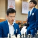 Nodirbek Abdusattorov va Javohir Sindarov jahonning kuchli beshligiga kirdi