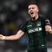 Grishin: Chernikov's injury harmed Krasnodar