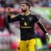 "Manchester United" ready to sell Fernandes