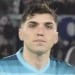 Mandas may transfer from Lazio to England