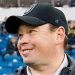 Nepomnyashchiy praised the extension of the contract with Slutsk