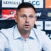 Semshov: Right now, the most popular club in Russia is Zenit