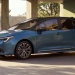 Toyota Yevropa bozori uchun Corolla modelining yubiley seriyasini taqdim etdi