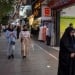 Иран приостанавливает работу из-за жаркой погоды