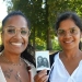 Qirq yillik dugonalar tug'ishgan opa-singil ekanliklarini aniqlashdi
