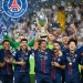 Real klubi PSJni UEFA Superkubogi g‘alabasi bilan tabrikladi