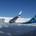 Alaska Airlines barcha samolyotlarida Starlink internetini o'rnatdi