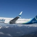 Alaska Airlines barcha samolyotlarida Starlink internetini o'rnatdi