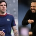 Sandro Tonali «Manchester Siti»ni rad etib «Tottenxem»ga o'tdi