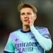 Edegor continues as captain at Arsenal