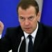 Russia returns Western assets on land