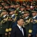 Xi Jinping has launched a major purge in the Chinese army