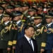 Xi Jinping has launched a major purge in the Chinese army
