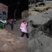 Peruda yuz bergan kuchli zilzilalar oqibatida olti kishi halok bo'ldi