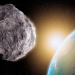 Yaqinda asteroid Yer yaqinidan xavfsiz uchib o'tadi