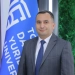 Bakhshillo Khodjayev appointed as rector of Tashkent Law University