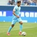 Douglas Santos: Zenit played more actively in the second half