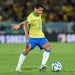 Douglas Santos Braziliyaga Chili ustidan g‘alaba keltirdi