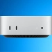 Apple eng arzon Mac mini modelini sotuvdan oldi