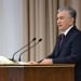 Mirziyoyev sun’iy intellektni rivojlantirishni topshirdi