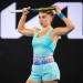 Mariya Timofeyeva Istanbuldagi turnir finalida Donna Vekichni mag'lub etdi