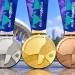 O‘zbekiston Osiyo o‘yinlari medallar jadvalida beshinchi o‘rinni egalladi