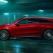 Yangi Mercedes-AMG CLA 45 elektromobili rasman namoyish etildi