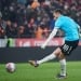 The Akron team may acquire the Torpedo midfielder