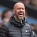Bayer will not cancel the contract with Ten Hag