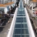 Xitoy tog'larida dunyodagi eng baland eskalator ishga tushdi