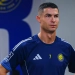Krishtianu Ronaldu «Al-Nassr» bilan Toshkentda «Paxtakor»ga qarshi o'ynaydi