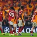 Two football players in Turkey may be imprisoned due to betting