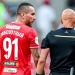 Oreshchuk Karasyovning qizil kartochkasiga norozilik bildirdi