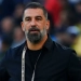 Arda Turon Turkiya milliy terma jamoasi bosh murabbiyiga aylanishi kutilmoqda