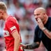 Korshunov: Stankovich's resignation is not appropriate at the moment